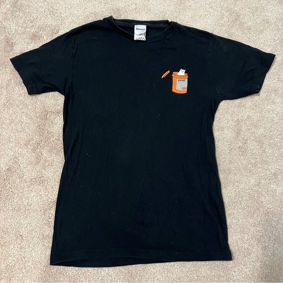 Ripndip tee - Picture 1 of 5